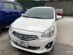 Mitsubishi Attrage 2015 - Cần bán lại xe Mitsubishi Attrage năm sản xuất 2015, màu trắng, nhập khẩu nguyên chiếc