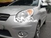 Kia Morning 2009 - Cần bán Kia Morning Si 1.25 MT năm 2009, màu bạc, nhập khẩu