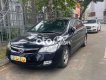 Honda Civic 2007 - Cần bán gấp Honda Civic 1.8 AT sản xuất năm 2007, màu đen 