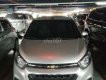 Chevrolet Spark 2018 - Cần bán xe Chevrolet Spark LT sản xuất năm 2018, màu bạc