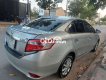 Toyota Vios 2015 - Bán ô tô Toyota Vios 1.5E MT năm sản xuất 2015, màu bạc, xe nhập 