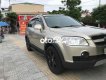 Chevrolet Captiva 2008 - Bán Chevrolet Captiva LTZ 2.0 sản xuất năm 2008, màu bạc, giá chỉ 245 triệu