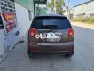 Chevrolet Spark 2009 - Bán Chevrolet Spark năm sản xuất 2009, màu nâu 