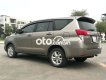 Toyota Innova 2018 - Cần bán Toyota Innova  2.0V năm sản xuất 2018, màu bạc