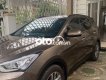 Hyundai Santa Fe 2015 - Bán ô tô Hyundai Santa Fe 2.4L máy xăng, tiêu chuẩn năm 2015 còn mới