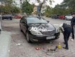 Toyota Camry 2003 - Bán Toyota Camry 3.0V năm 2003, màu đen chính chủ