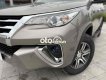 Toyota Fortuner 2020 - Cần bán lại xe Toyota Fortuner máy dầu AT sản xuất năm 2020, màu xám