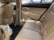 Toyota Vios 2017 - Xe Toyota Vios 1.5E CVT năm 2017 chính chủ giá cạnh tranh