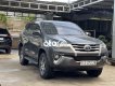 Toyota Fortuner 2018 - Bán xe Toyota Fortuner năm sản xuất 2018, màu xám còn mới