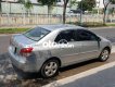 Toyota Vios 2009 - Cần bán gấp Toyota Vios 1.5E CVT sản xuất 2009, màu bạc