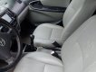 Toyota Vios 2005 - Bán xe Toyota Vios sản xuất 2005, màu đen