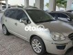 Kia Carens 2011 - Xe Kia Carens sản xuất 2011, màu bạc, nhập khẩu nguyên chiếc còn mới, 202 triệu