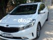 Kia Cerato 2016 - Cần bán lại xe Kia Cerato 1.6At Deluxe sản xuất 2016, màu trắng số tự động