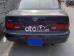 Toyota Camry 1996 - Cần bán gấp Toyota Camry năm sản xuất 1996, màu đen, nhập khẩu Nhật bản số tự động