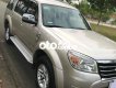 Ford Everest 2009 - Cần bán Ford Everest sản xuất năm 2009, màu vàng, nhập khẩu