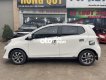 Toyota Wigo 2019 - Xe Toyota Wigo 1.2G AT năm sản xuất 2019, màu trắng