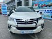 Toyota Fortuner 2020 - Cần bán Toyota Fortuner 2.4G 4x2 AT năm sản xuất 2020, màu trắng số tự động