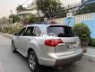 Acura MDX 2009 - Cần bán gấp Acura MDX 3.7 sản xuất năm 2009, màu bạc, nhập khẩu còn mới, giá tốt