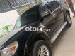 Ford Everest 2009 - Bán Ford Everest 2.5MT sản xuất 2009, màu đen