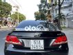 Toyota Camry 2008 - Cần bán Toyota Camry 2.4G sản xuất 2008, màu đen  