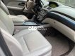 Acura MDX 2009 - Cần bán gấp Acura MDX 3.7 sản xuất năm 2009, màu bạc, nhập khẩu còn mới, giá tốt