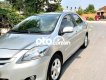 Toyota Vios 2008 - Bán xe Toyota Vios E năm 2008, màu bạc, giá tốt