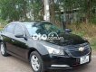 Chevrolet Cruze 2011 - Bán ô tô Chevrolet Cruze LS sản xuất 2011, màu đen số sàn, 245tr