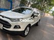 Ford EcoSport 2018 - Bán Ford EcoSport Titanium 1.5L AT năm 2018, màu trắng