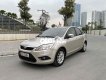 Ford Focus 2010 - Cần bán Ford Focus năm 2010, màu bạc, giá chỉ 230 triệu