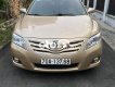 Toyota Camry 2008 - Bán xe Toyota Camry LE sản xuất năm 2008, màu vàng, xe nhập