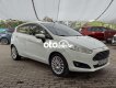 Ford Fiesta 2014 - Cần bán xe Ford Fiesta 1.0 sản xuất 2014, màu trắng