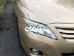 Toyota Camry 2008 - Bán xe Toyota Camry LE sản xuất năm 2008, màu vàng, xe nhập