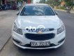 Chevrolet Cruze 2017 - Bán Chevrolet Cruze sản xuất năm 2017, màu trắng, giá 340tr