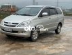 Toyota Innova 2008 - Bán Toyota Innova 2.0G sản xuất năm 2008, màu bạc, giá tốt