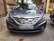 Hyundai Sonata 2012 - Bán Hyundai Sonata năm sản xuất 2012, màu xám, nhập khẩu còn mới