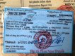 Thaco AUMAN 2015 - Bán Thaco AUMAN 5 chân năm sản xuất 2015, màu xanh xe đẹp giá rẻ