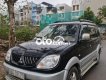 Mitsubishi Jolie 2004 - Bán Mitsubishi Jolie 2.0 sản xuất 2004, màu đen