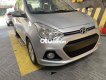 Hyundai Grand i10 2016 - Bán xe Hyundai Grand i10 1.0 2016, màu bạc, nhập khẩu Hàn Quốc 