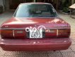 Toyota Camry 1987 - Xe Toyota Camry LE 2.5 1987, màu đỏ, nhập khẩu nguyên chiếc