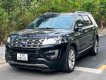 Ford Explorer 2017 - Bán xe Ford Explorer Limited năm 2017, nhập khẩu nguyên chiếc