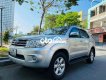 Toyota Fortuner 2010 - Bán Toyota Fortuner 2.5 sản xuất 2010, màu bạc còn mới