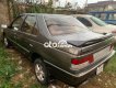 Peugeot 405 1989 - Bán Peugeot 405 năm sản xuất 1989, màu nâu, 28 triệu