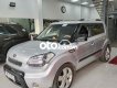 Kia Soul 2009 - Bán Kia Soul năm 2009, màu bạc, nhập khẩu