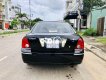 Ford Laser 2004 - Bán ô tô Ford Laser sản xuất 2004, màu đen, 157 triệu