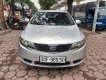 Kia Forte 2009 - Cần bán lại xe Kia Forte sản xuất năm 2009, màu bạc, nhập khẩu nguyên chiếc