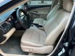 Toyota Camry 2013 - Cần bán gấp Toyota Camry 2.4G năm 2013, màu đen 