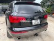 Audi Q7 2007 - Bán Audi Q7 4.2 năm 2007, màu đen, xe nhập, giá 420tr