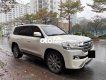 Toyota Land Cruiser 2020 - Cần bán gấp Toyota Land Cruiser VX 4.6 V8 sản xuất 2020, màu trắng, nhập khẩu 