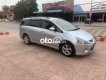 Mitsubishi Grandis 2005 - Cần bán xe Mitsubishi Grandis năm sản xuất 2005, màu bạc