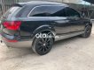 Audi Q7 2007 - Bán Audi Q7 4.2 năm 2007, màu đen, xe nhập, giá 420tr